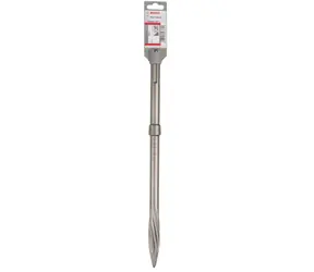BOSCH 2608690167 / Špičatý sekáč RTec Speed SDS max / 400 mm