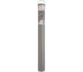 BOSCH CoreCutter F00Y145193 / Dutá vrtací korunka SDS max-9 / 55 x 80 mm / 420 mm / 1 ks