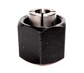 BOSCH 2608570105 / Kleštinové upínací pouzdro / 8 mm / klíč: 24 mm