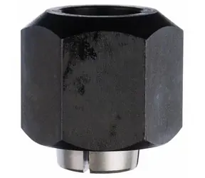 BOSCH 2608570103 / Kleštinové upínací pouzdro / 6 mm / klíč: 24 mm