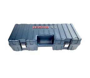 BOSCH 2605438197 / Plastový kufr / 720 x 317 x 170 mm