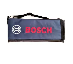 BOSCH 1610Z00020 / Taška pro pro vodicí lišty a vhodné příslušenství / 1650 mm