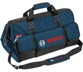 BOSCH 1600A003BJ / Nástrojová taška / 270 x 470 x 280 mm