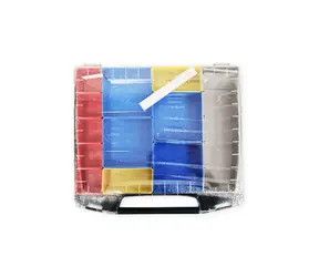 BOSCH 1600A001S7 / i-BOXX 53 sada 12 Professional