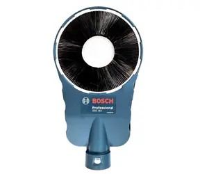 BOSCH 1600A001G8 / Odsávání pro vrtání s děrovkou BOSCH GDE 162 PROFESSIONAL