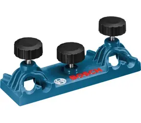 BOSCH 1600A0011C / Kruhový adaptér pro frézy BOSCH OFZ