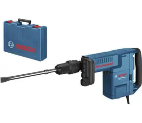 BOSCH GSH 11 E / Sekací kladivo s SDS max / 1500W / 1890 příklepů-min / 16.8 J / SDS max