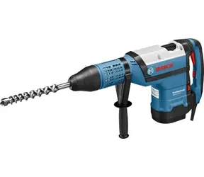 BOSCH GBH 12-52 DV Professional / Vrtací kladivo s SDS max / 1700W / 2150 příklepů-min / 19 J / SDS max 