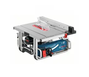 BOSCH GTS 10 J / Stolní kotoučová pila / 1800W / Průměr 254 / Hloubka řezu 79 mm / 3650 ot-min
