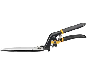 Fiskars Solid GS21 nůžky na trávník
