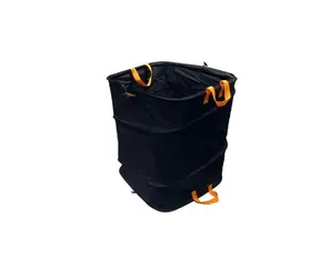 Fiskars Ergo M Koš zahradní 175 l