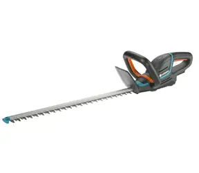 Gardena 14731-55 ComfortCut 60|18 P4A / Akumulátorové nůžky na živý plot / 18V / Bez aku