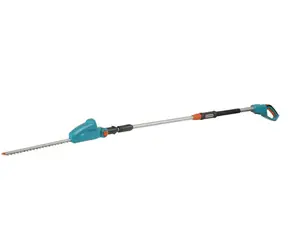 Gardena 14732-55 ComfortCut 42|18 P4A / Akumulátorové nůžky na živý plot / 18V / Lišta 42 cm / Bez aku