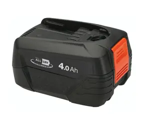 Gardena 14905-20 Náhradní akumulátor 18|72 / 18V / 4.0 Ah / Li-ion