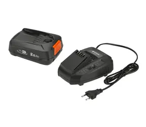 Gardena 14906-20 Startovací sada / P4A PBA 18V 45 + AL 1830 CV