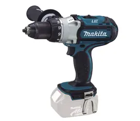 Makita DDF451Z / Aku vrtací šroubovák / Li-ion / 18V / 1.700 ot-min / Bez aku