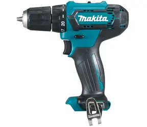 Makita DF333DZ / Aku Vrtačka / 10.8V / 0-1700 ot-min-1 / 30 Nm