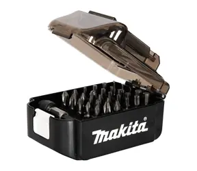 Makita E-00016 Sada bitů (31 ks)