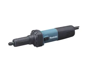 Makita GD0600 / Přímá bruska / 400W / 25.000 ot. za minutu