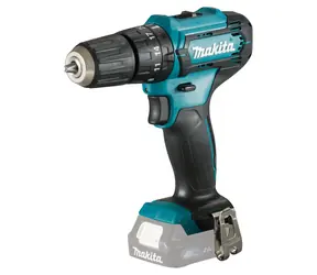 Makita HP333DZ / Aku příklepový šroubovák / Li-ion / 12V / bez aku