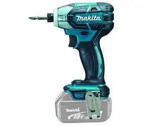 Makita DTS141Z / Aku Rázový utahovák / 18V / 3200 ot-min / 2700 úderů-min / 40Nm