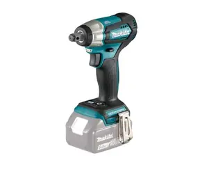 Makita DTW180Z / Aku Rázový utahovák 3|8" / 18V / Li-ion / 2400 ot-min / 3600 úderů-min / 180 Nm / bez Aku