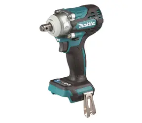 Makita DTW300Z / Aku Rázový utahovák 1|2" / 18V / Li-ion / 3200 ot-min / 330 Nm / bez Aku