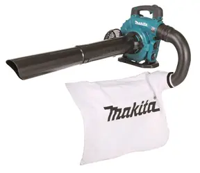 Makita DUB363ZV / Aku fukar / 2x 18V / 0 - 13.4m3-min / bez aku