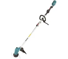 Makita DUR191LZX3 / Aku křovinořez / 18V / Li-ion / Bez aku