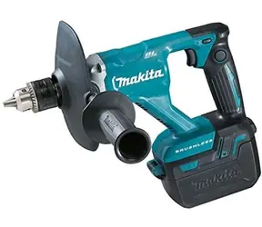 Makita DUT131Z / Aku míchadlo / 18V / Bez aku