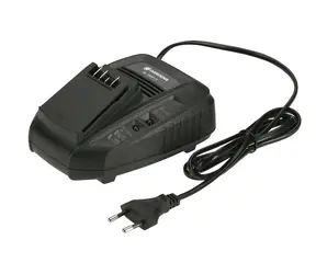 Gardena 14901-20 P4A Rychlonabíječka AL 1830 CV