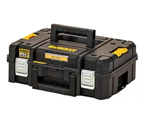 DeWalt DWST83345-1 / Kufr TSTAK II / IP54