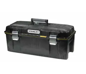 Stanley 1-93-935 profi box na nářadí / vodotěsný / rozměry: 71 x 31 x 29 cm