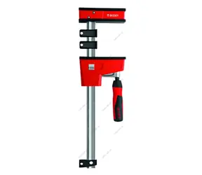 Bessey KRE80-2K / Korpusová svěrka REVO KRE / 800 x 95 mm / upínací síla až 8000 N