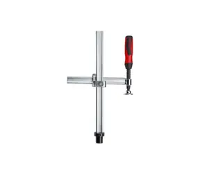 Bessey TWV16-20-15-2K / Upínací prvek s pevným vyložením TWV / 200 x 150 mm / upínací síla až 2500 N