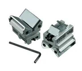 Bessey VAD / Přestavitelný upínací nástavec / výklopnéčelisti od 60° do 240° / šířka: 45mm / doprodej