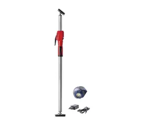 Bessey STE300-SET-SL / Jednoruční podpěrná tyč / Nosnost: 350 kg