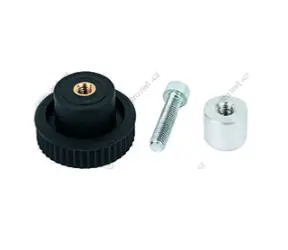 Bessey STC-SET-T20 / Adaptér pro multifunkční stoly
