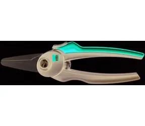 Bessey D48-2 / Kombinované nůžky s rukojetí ERGO / Délka: 190mm / řez: 42mm 