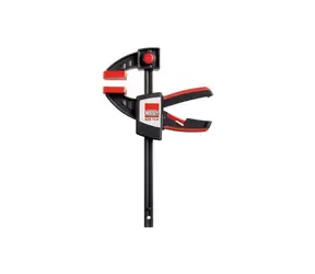 Bessey EZS45-8 / Jednoruční svěrka / 450 x 80 mm / upínací síla až 2000 N