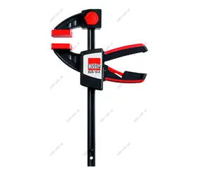 Bessey EZS60-8 / Jednoruční svěrka / 600 x 80 mm / upínací síla až 2000 N