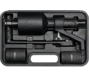 YATO YT-0782 / Posilovač momentu mechanický 1" 1:58 CrV / max 4200Nm