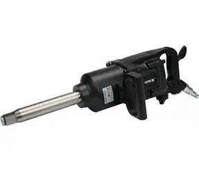 YATO YT-09615 / Rázový utahovák pneumatický 1" / 3200 Nm / 355l-min