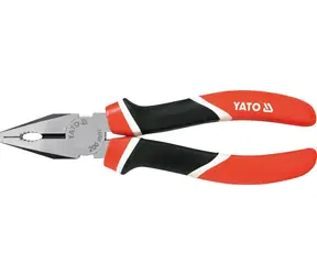 YATO YT-1942 / Kleště kombinované 200 mm / CrV55