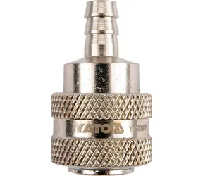 YATO YT-2397 / Rychlospojka 3|8" 8mm / délka 45mm