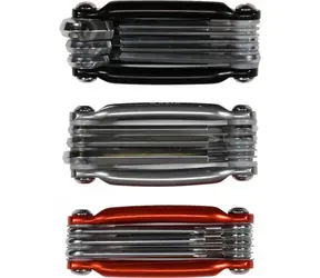 YATO YT-05640 / Sada imbusových klíčů 24ks