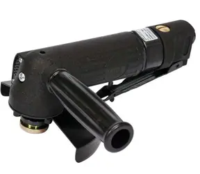 YATO YT-09675 / Pneumatická Úhlová bruska / 11000 ot-min / 125mm / 141 l-min