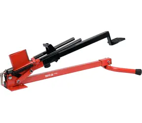 YATO YT-79943 / Štípačka nožní na dřevo / 430 x 180 mm
