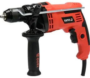 YATO YT-82036 / Příklepová vrtačka 13 mm / 810W / až 2800 ot.-min.