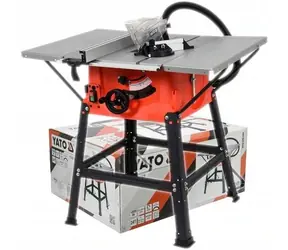 YATO YT-82165 / Stolní pila + stojan / 1800W